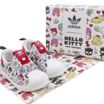 s36 kitty聯名360系列